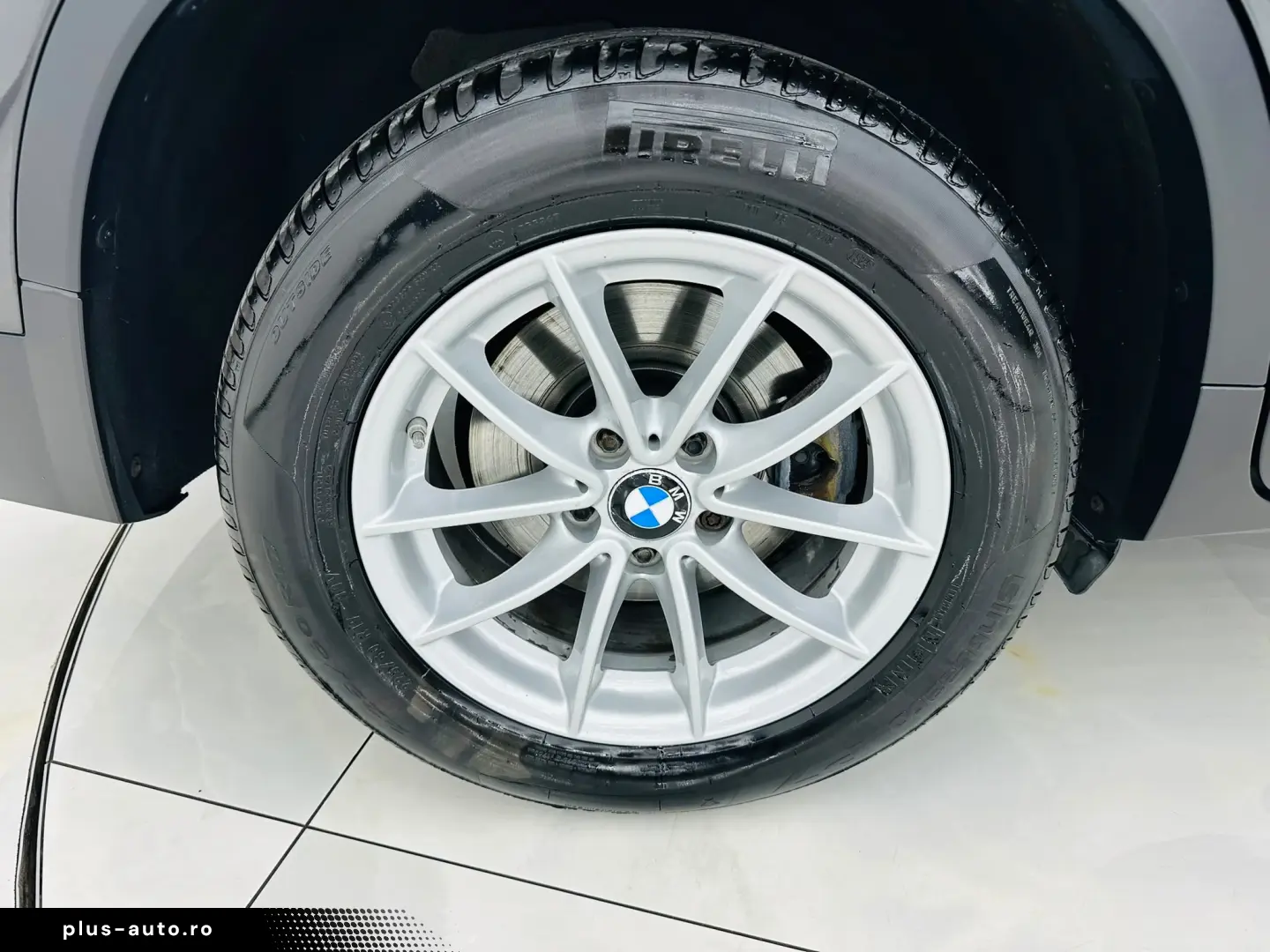 BMW X4 2016 2.0D E6 4x4 Garantie 12 Luni Rate Avans 0 Doar C
