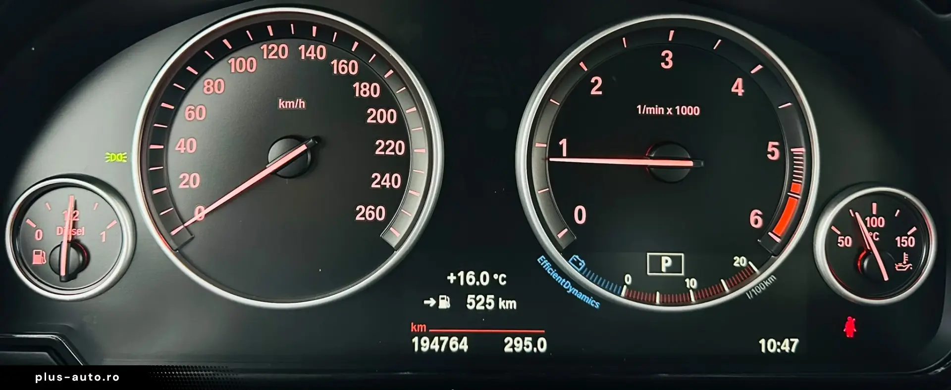 BMW X4 2016 2.0D E6 4x4 Garantie 12 Luni Rate Avans 0 Doar C