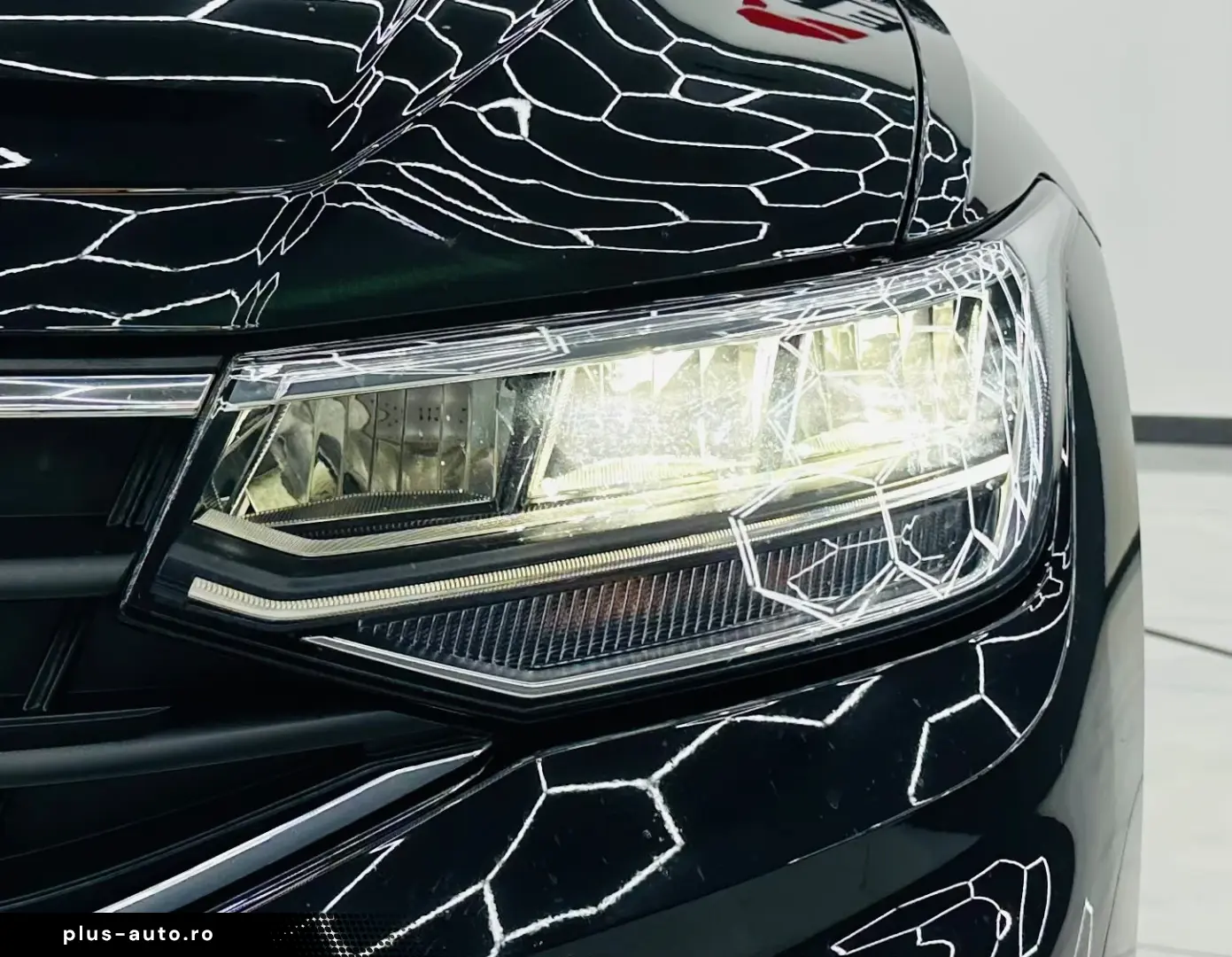 VOLKSWAGEN TIGUAN 2022 2.0D E6 Garantie 12 Luni Rate Avans 0