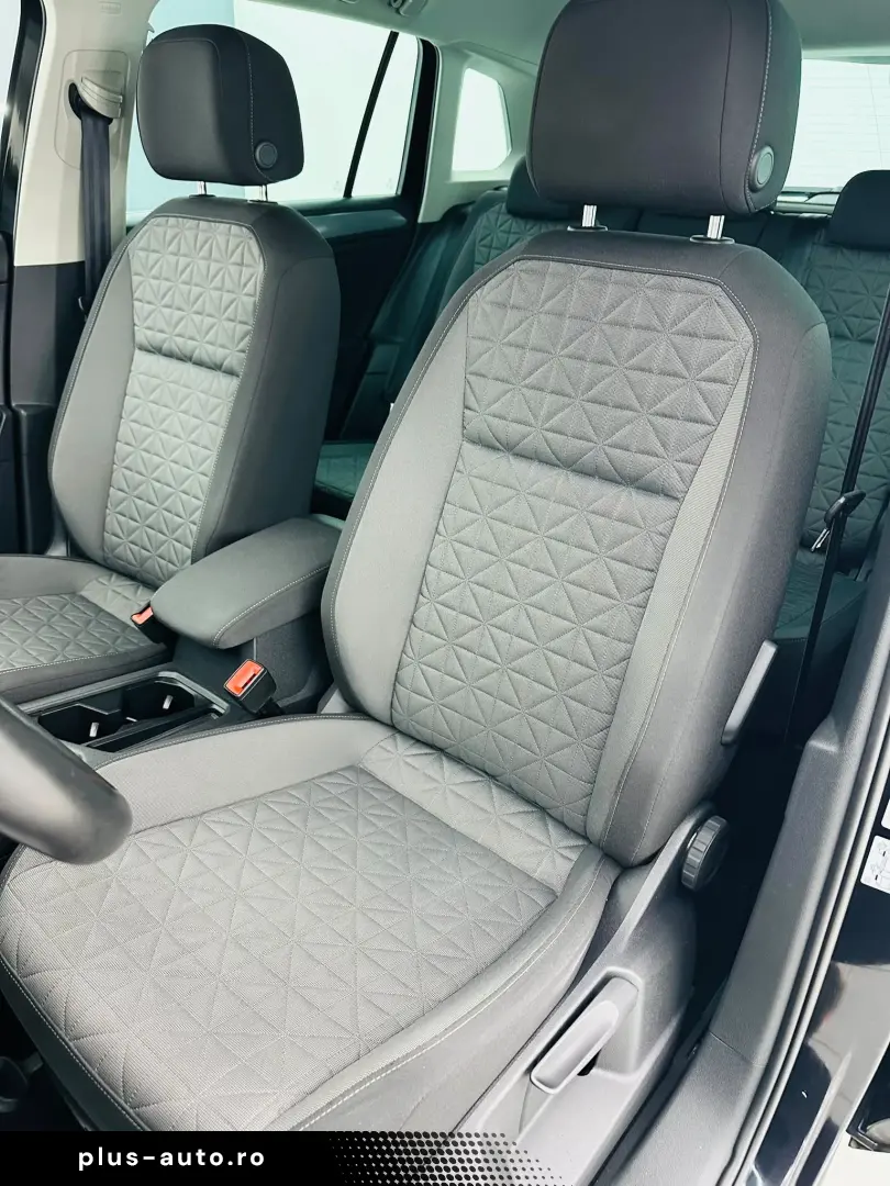 VOLKSWAGEN TIGUAN 2022 2.0D E6 Garantie 12 Luni Rate Avans 0