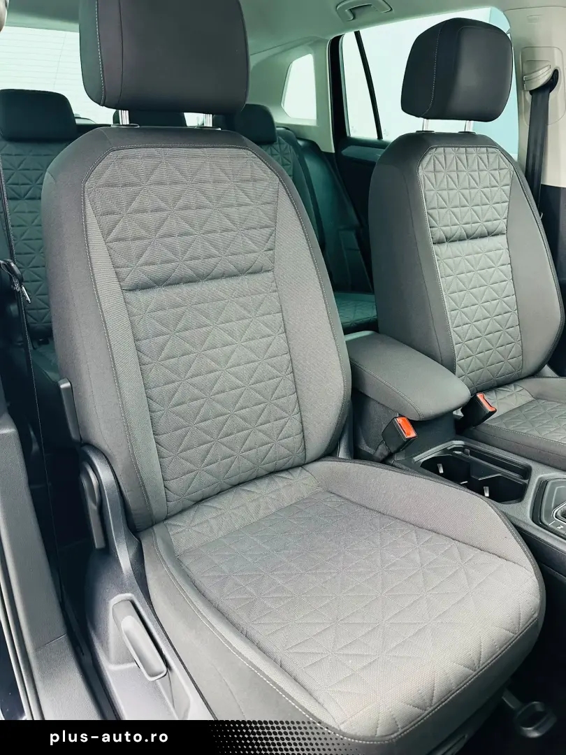 VOLKSWAGEN TIGUAN 2022 2.0D E6 Garantie 12 Luni Rate Avans 0