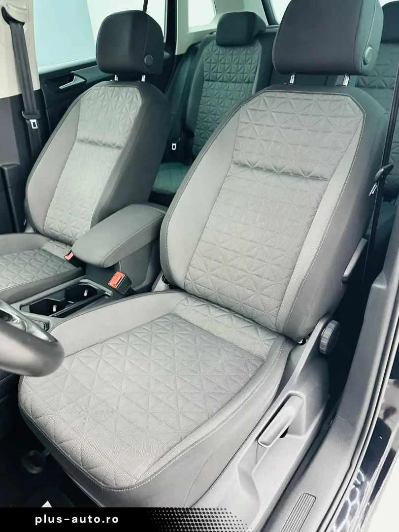 VOLKSWAGEN TIGUAN 2022 2.0D E6 Garantie 12 Luni Rate Avans 0