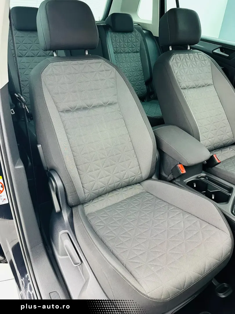 VOLKSWAGEN TIGUAN 2022 2.0D E6 Garantie 12 Luni Rate Avans 0