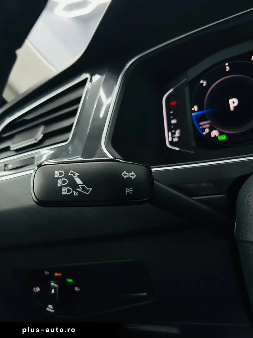 VOLKSWAGEN TIGUAN 2022 2.0D E6 Garantie 12 Luni Rate Avans 0