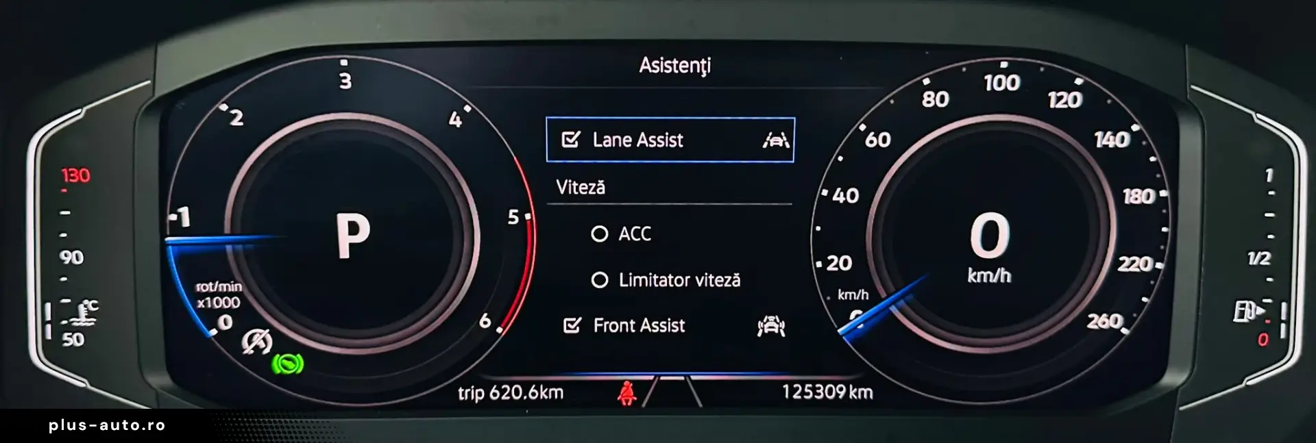 VOLKSWAGEN TIGUAN 2022 2.0D E6 Garantie 12 Luni Rate Avans 0