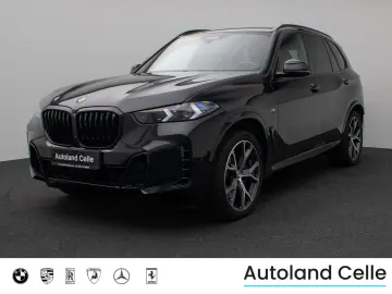 BMW X5 xD30d M Sport Pro Panoram 360 HUD DAB H K AHK