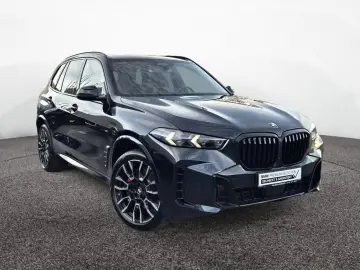 BMW X5 xDrive 30d M Sport Pro 21 Pano H K