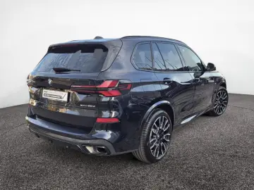 BMW X5 xDrive 30d M Sport Pro 21 Pano H K