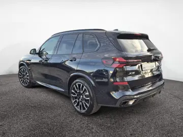 BMW X5 xDrive 30d M Sport Pro 21 Pano H K