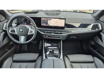 BMW X5 xDrive 30d M Sport Pro 21 Pano H K