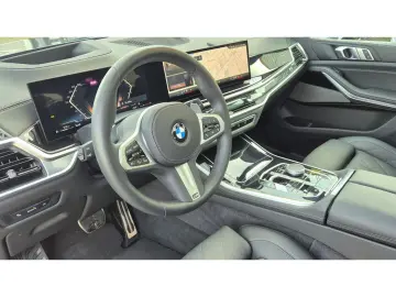 BMW X5 xDrive 30d M Sport Pro 21 Pano H K