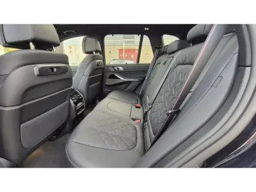 BMW X5 xDrive 30d M Sport Pro 21 Pano H K
