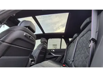 BMW X5 xDrive 30d M Sport Pro 21 Pano H K