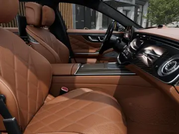 Mercedes-Benz S 580 MAYBACH MY2027 FIRST-CLASS