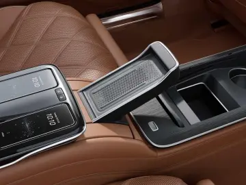 Mercedes-Benz S 580 MAYBACH MY2027 FIRST-CLASS