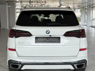 BMW X5 xDrive 30d M Sport Pano Iconic Individual