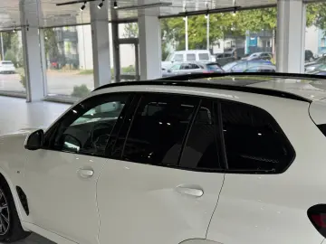 BMW X5 xDrive 30d M Sport Pano Iconic Individual