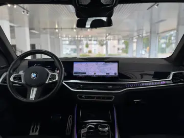 BMW X5 xDrive 30d M Sport Pano Iconic Individual