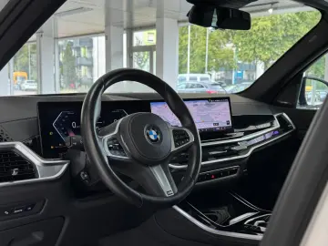 BMW X5 xDrive 30d M Sport Pano Iconic Individual