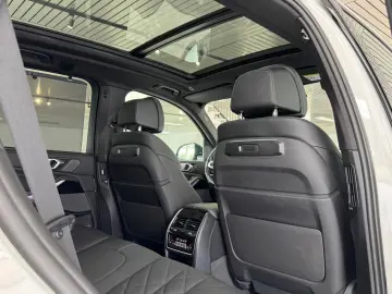 BMW X5 xDrive 30d M Sport Pano Iconic Individual