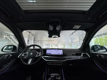 BMW X5 xDrive 30d M Sport Pano Iconic Individual