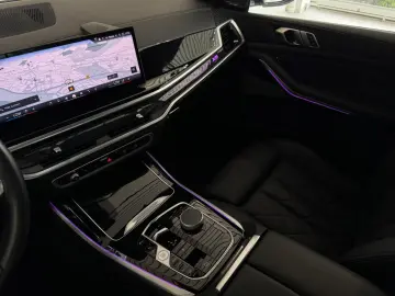 BMW X5 xDrive 30d M Sport Pano Iconic Individual