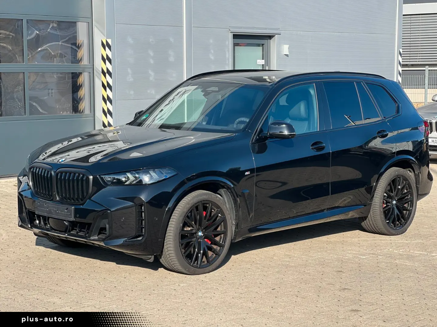 BMW X5 30 d xDri M Sport PRO Airsusp Softcl. HuD