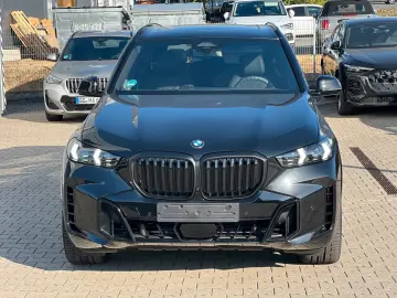 BMW X5 xDrive 30d M Sport Pro AirSusp. Softcl. HuD