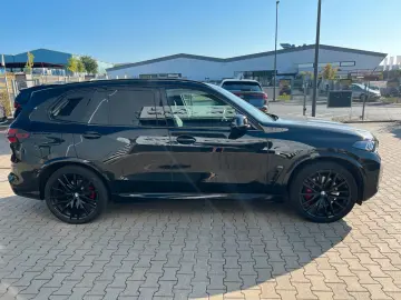 BMW X5 xDrive 30d M Sport Pro AirSusp. Softcl. HuD