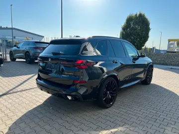 BMW X5 xDrive 30d M Sport Pro AirSusp. Softcl. HuD