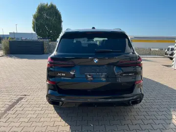 BMW X5 xDrive 30d M Sport Pro AirSusp. Softcl. HuD