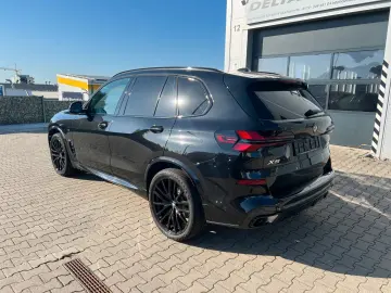 BMW X5 xDrive 30d M Sport Pro AirSusp. Softcl. HuD