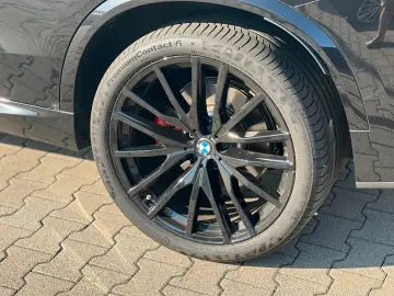 BMW X5 xDrive 30d M Sport Pro AirSusp. Softcl. HuD