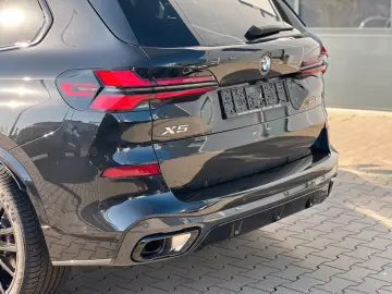BMW X5 xDrive 30d M Sport Pro AirSusp. Softcl. HuD