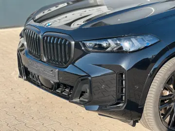 BMW X5 xDrive 30d M Sport Pro AirSusp. Softcl. HuD