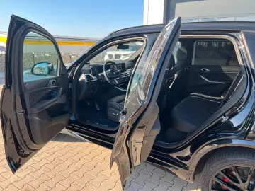 BMW X5 xDrive 30d M Sport Pro AirSusp. Softcl. HuD