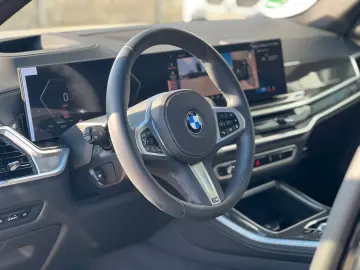 BMW X5 xDrive 30d M Sport Pro AirSusp. Softcl. HuD