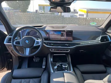BMW X5 xDrive 30d M Sport Pro AirSusp. Softcl. HuD