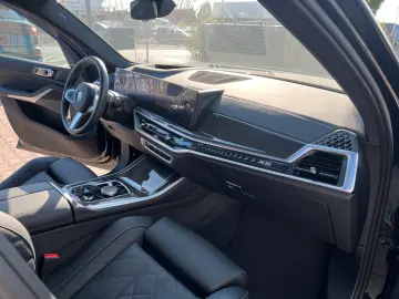 BMW X5 xDrive 30d M Sport Pro AirSusp. Softcl. HuD