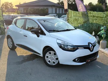 Renault  Clio 1.5 DCI EURO 6