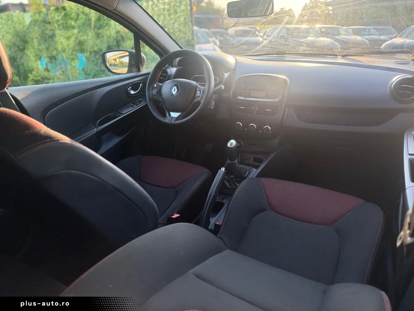 Renault  Clio 1.5 DCI EURO 6