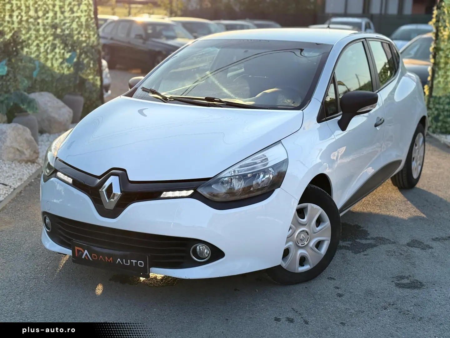 Renault  Clio 1.5 DCI EURO 6