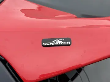 BMW XM  echter Label Red 1 500  Akrapovic AC Schnitz