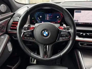 BMW XM  echter Label Red 1 500  Akrapovic AC Schnitz
