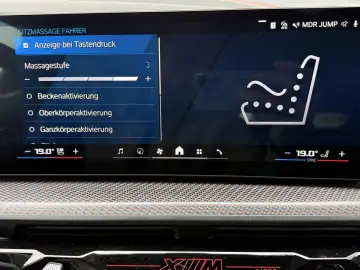 BMW XM  echter Label Red 1 500  Akrapovic AC Schnitz