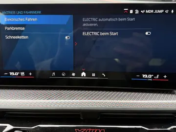 BMW XM  echter Label Red 1 500  Akrapovic AC Schnitz