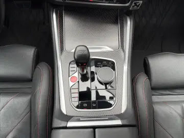 BMW XM  echter Label Red 1 500  Akrapovic AC Schnitz