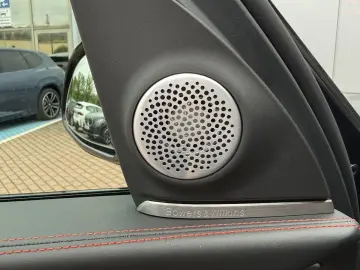 BMW XM  echter Label Red 1 500  Akrapovic AC Schnitz