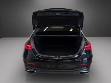MERCEDES-BENZ C 200 d AMG Adv. Burm NIGHT Totwinkel 19