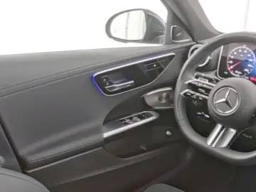 MERCEDES-BENZ C 200 AMG NIGHT FAHRASSI DISTR BURM3D STH
